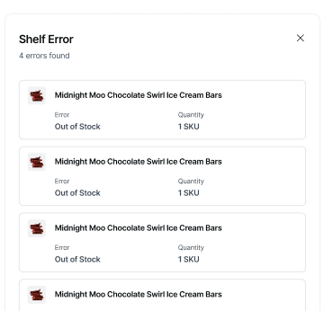 Facing & Placement Validation